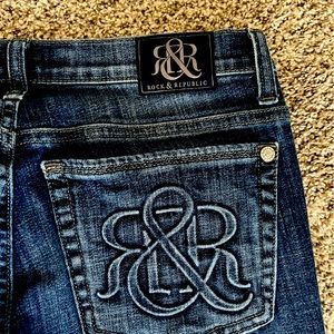 Womens jeans size 12